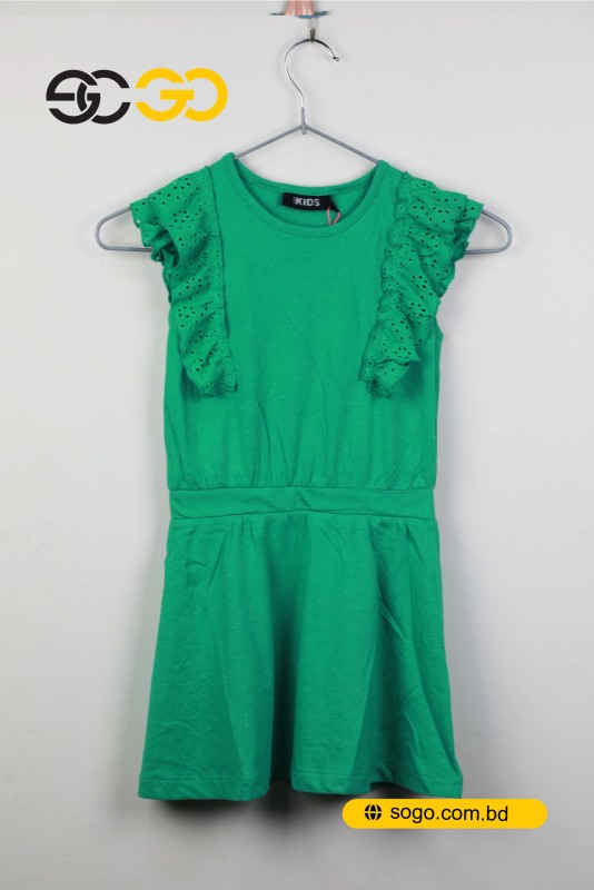 Girls Frog