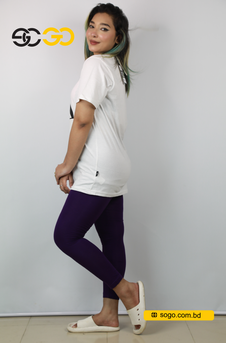 Best Quality Stretchable Cotton Leggings