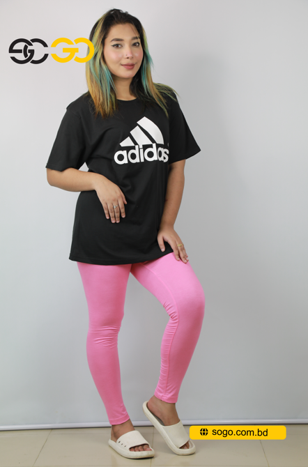 Export Quality Comfortable Cotton Leggings