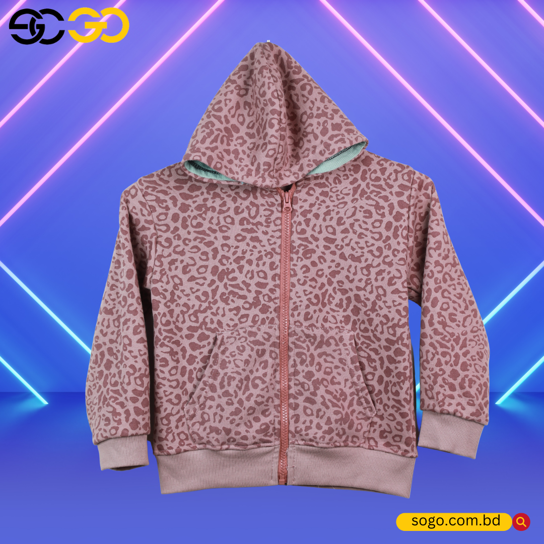 Fashionable Winter Full Sleeve Hoddie For Boys  -Hoddie - Hoddie For Boys