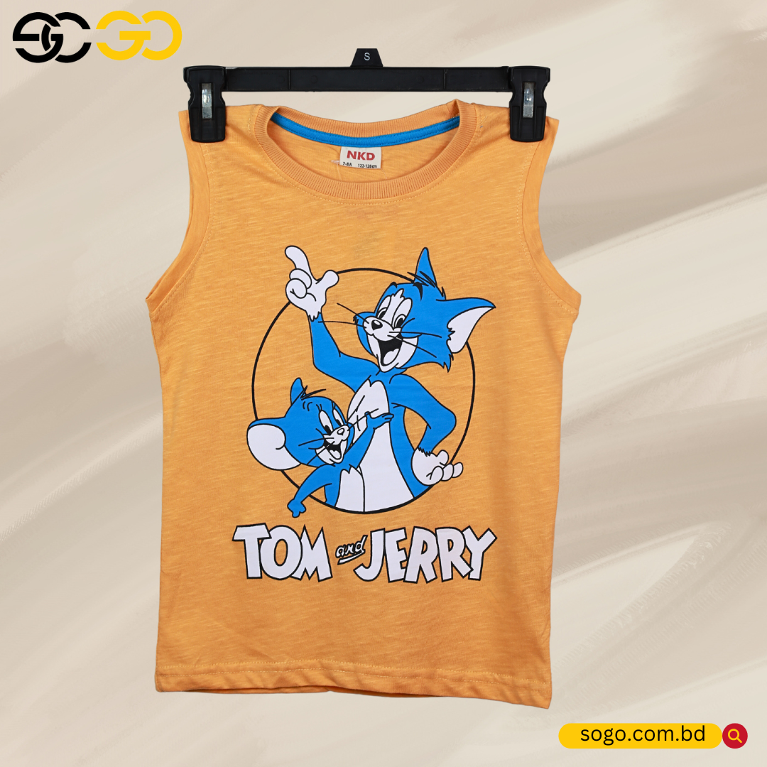 MAGI T SHIRT _ BOY’S