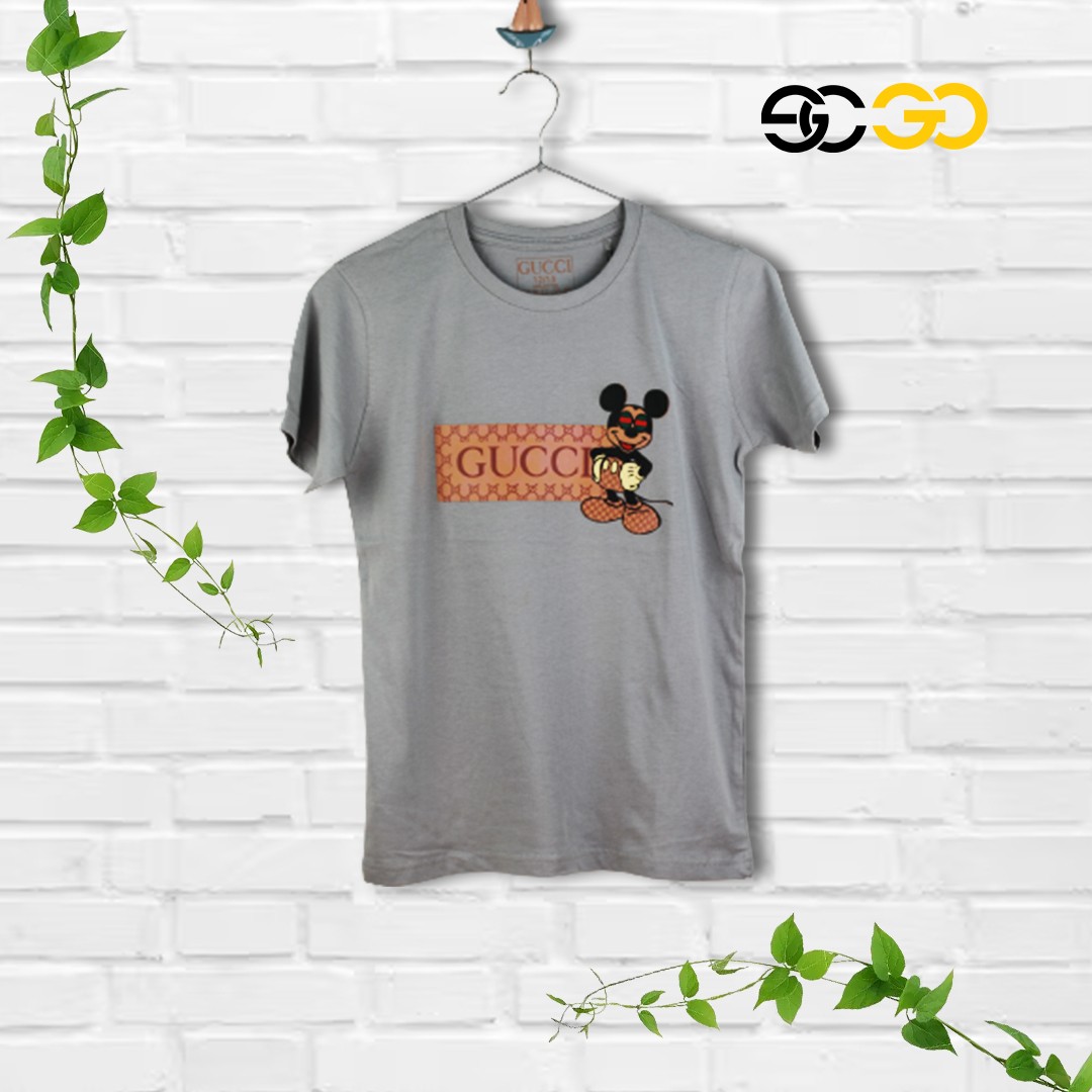 Premium Boys T-Shirts