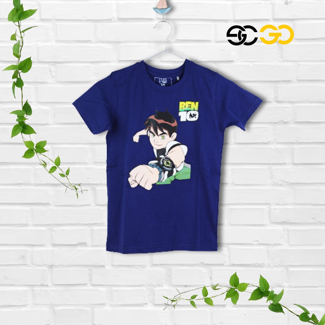 Premium Boys T-Shirts