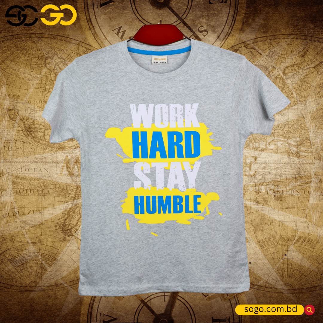 Super Fancy Half Slip Boys T-Shirt