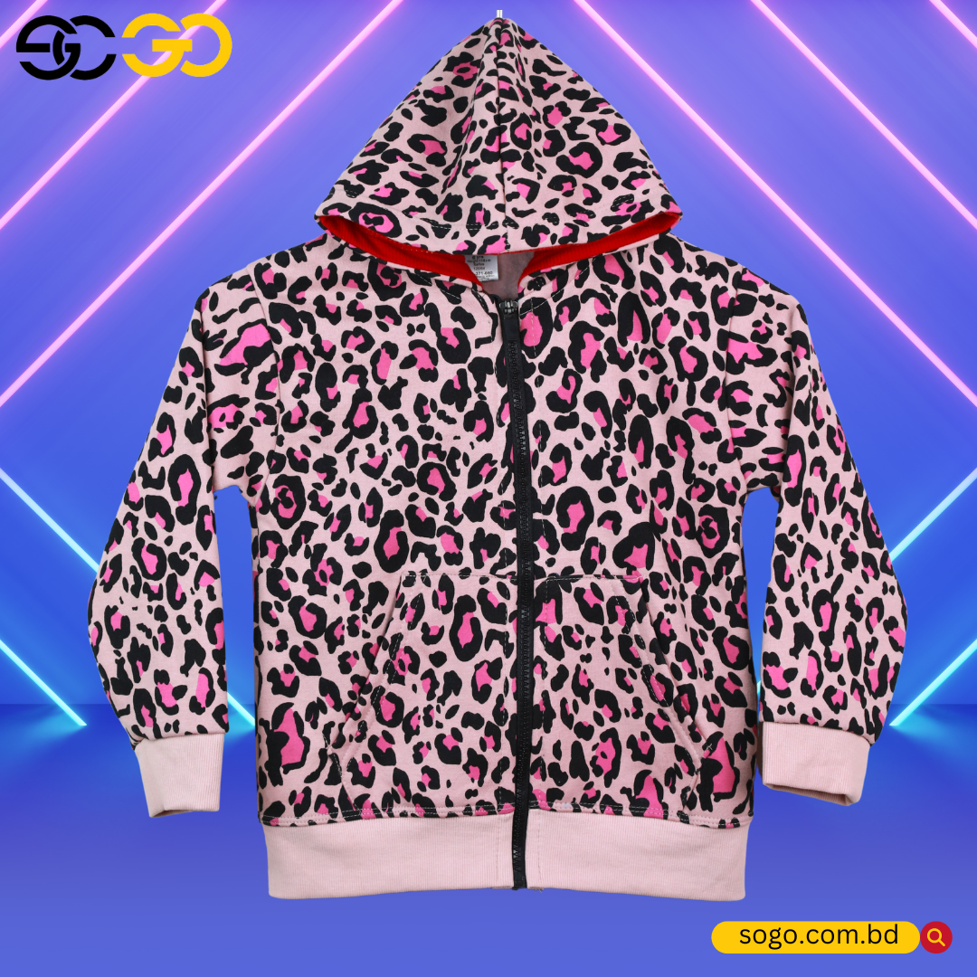 Fashionable Winter Full Sleeve Hoddie For Boys  -Hoddie - Hoddie For Boys