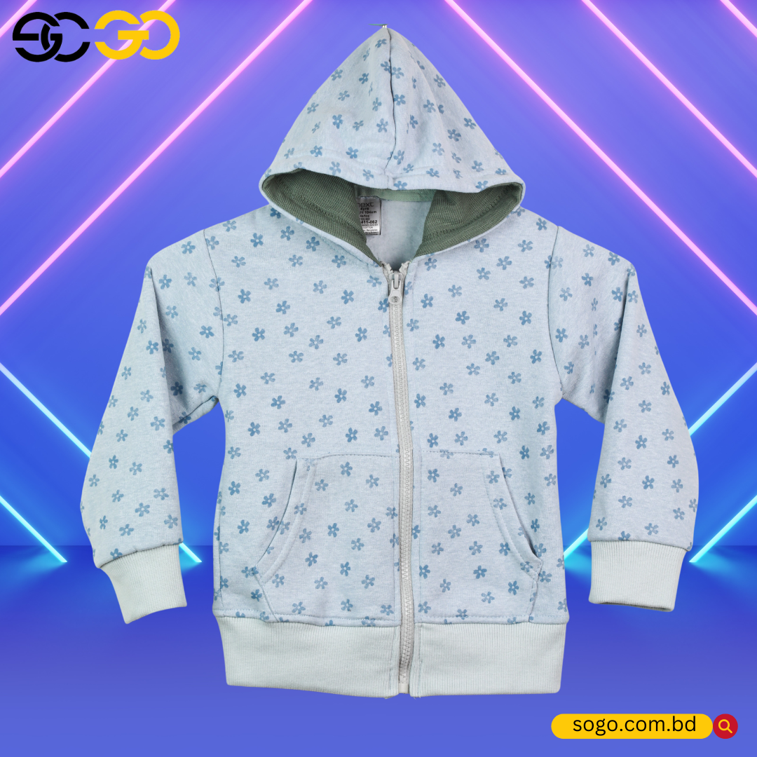 Boy Hoodies