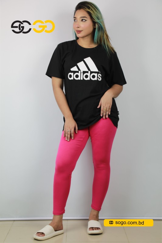 Premium Quality Stretchable Cotton Leggings