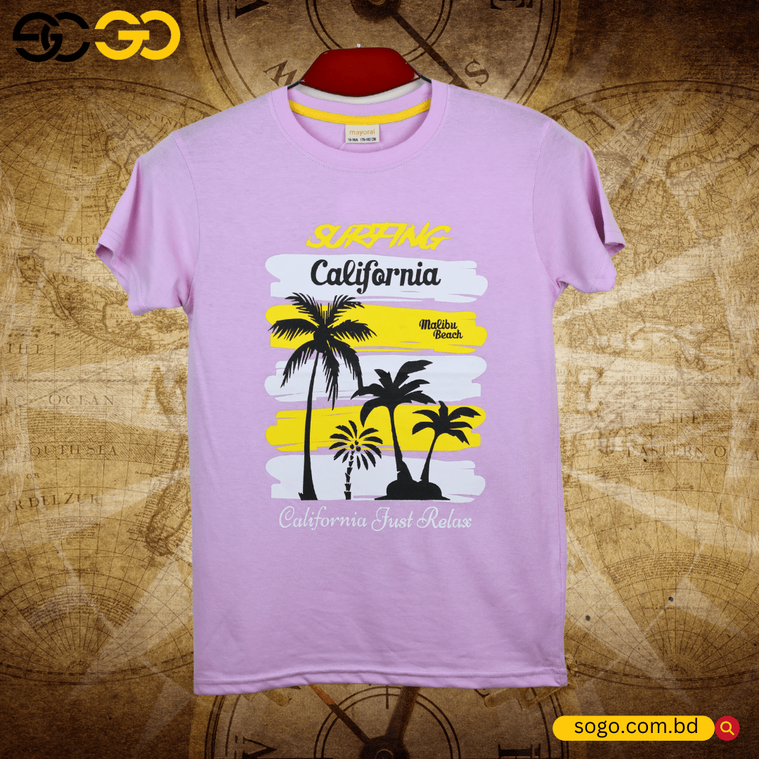 Super Fancy Half Slip Boys T-Shirt