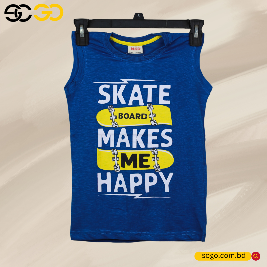 MAGI T SHIRT _ BOY’S