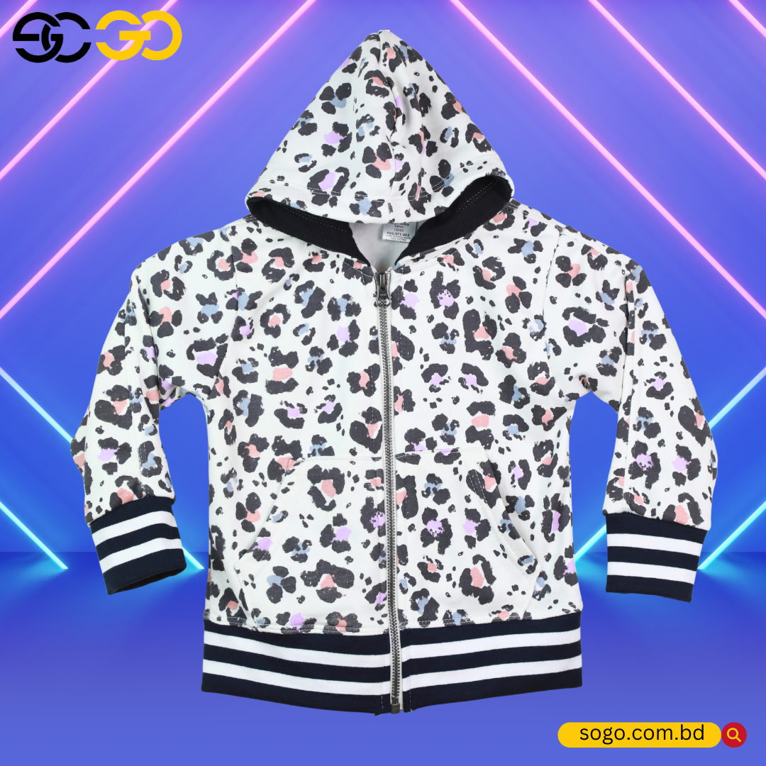 Fashionable Winter Full Sleeve Hoddie For Boys  -Hoddie - Hoddie For Boys