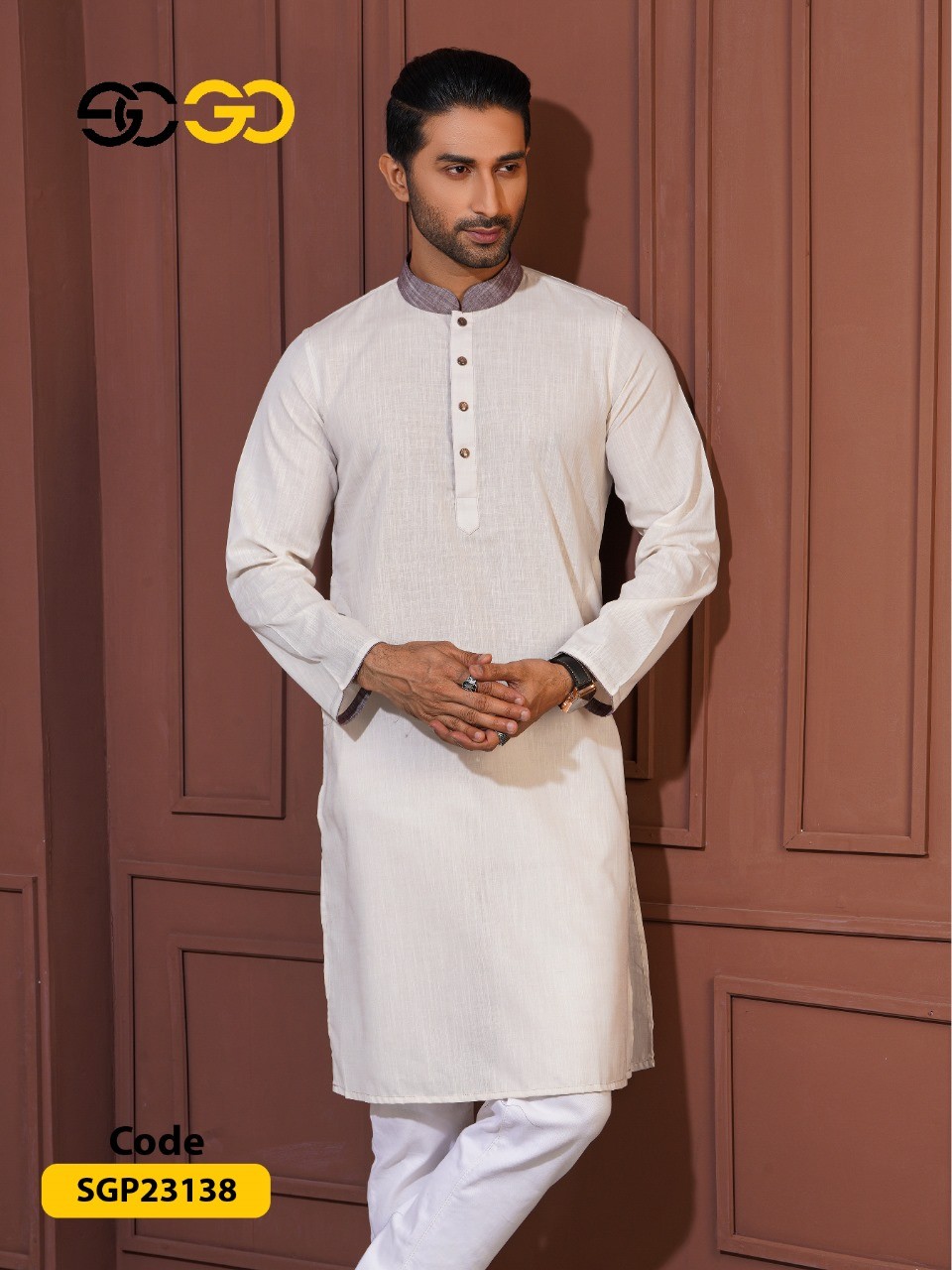 Slub Print 100% Cotton, Stripe Printing